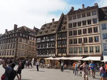 Strasbourg (France)